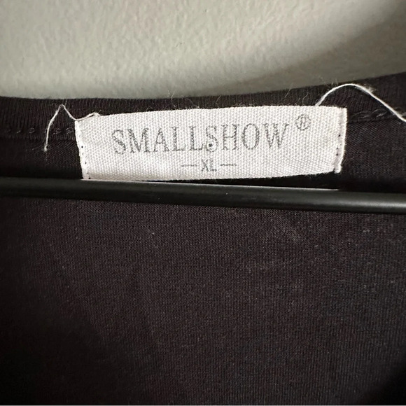 Smallshow daisy‎ print maternity dress. EUC. XL - Picture 4 of 6